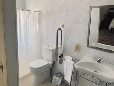 Alojamento Restaurante Dom Dinis