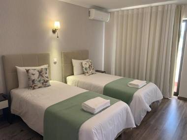 Alojamento Restaurante Dom Dinis