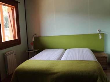 Parque Biologico de Vinhais