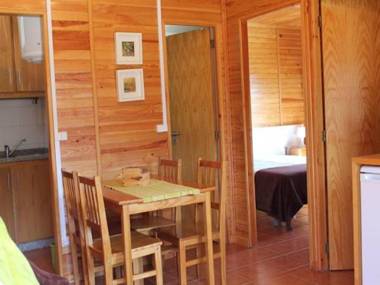 Parque Biologico de Vinhais