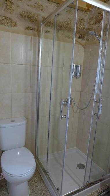 Casas da Villa- Monsanto