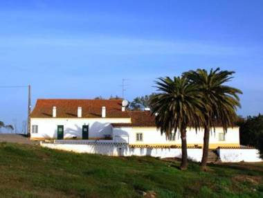 Monte da Corte Ligeira