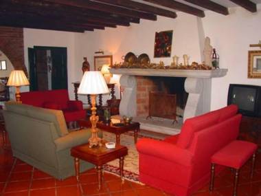 Monte da Corte Ligeira