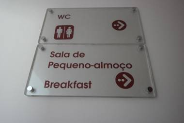 Ansiturismo Alojamento