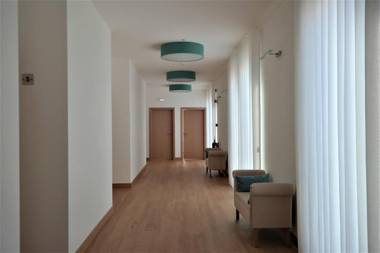 Ansiturismo Alojamento