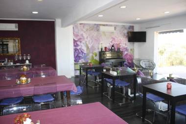 Herdade da Fonte Ferreira