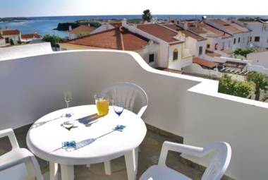 Apartamentos Atlantico by Portugalferias