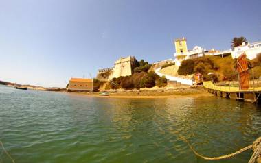 Apartamentos Atlantico by Portugalferias