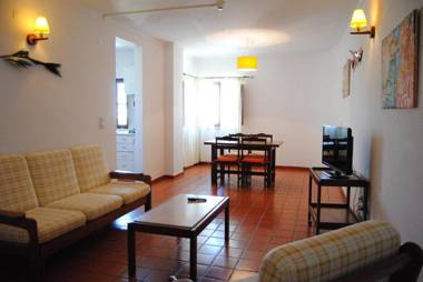 Apartamentos Atlantico by Portugalferias