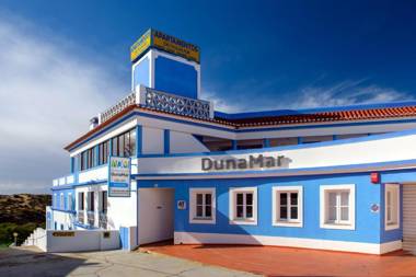 Apartamentos Dunamar