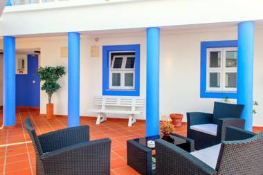 Apartamentos Dunamar