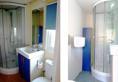 Parque de Campismo Orbitur Sitava Milfontes