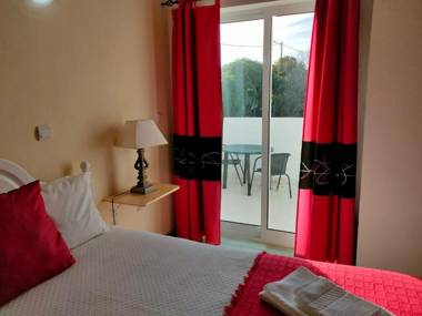 Vicentina Rooms by Casas do Alentejo