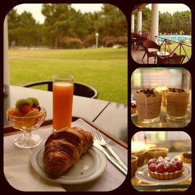 Odeceixe Bungalow-Parque de Campismo Sao Miguel