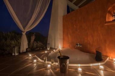 Herdade do Amarelo Nature & Spa