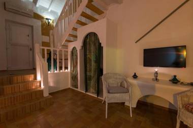 Herdade do Amarelo Nature & Spa