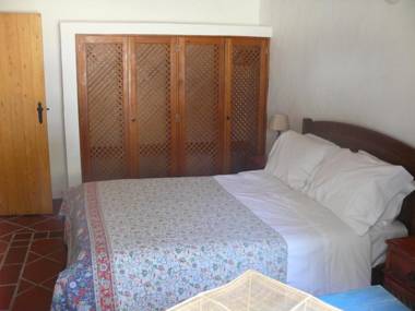 Monte Do Adail Turismo Rural Casa De Campo