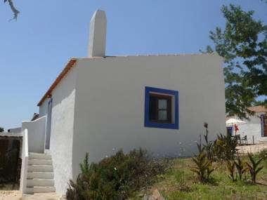 Monte Do Adail Turismo Rural Casa De Campo