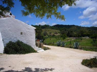 Monte Do Adail Turismo Rural Casa De Campo