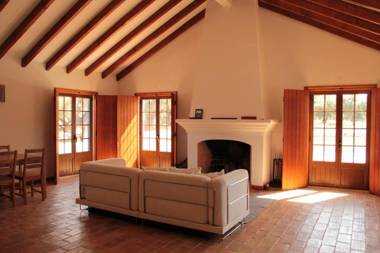 Monte Azul - Casas de Campo do Junqueirinho