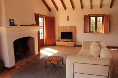 Monte Azul - Casas de Campo do Junqueirinho