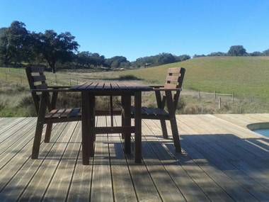 Taipa 2 - Casas de Campo do Junqueirinho