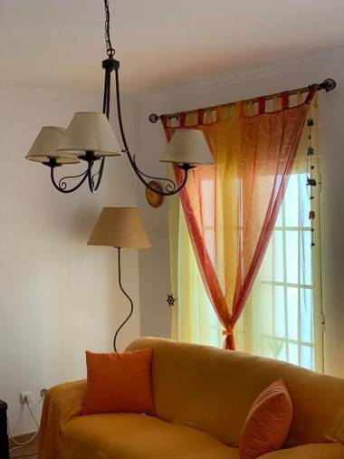 AL Casa das Andorinhas