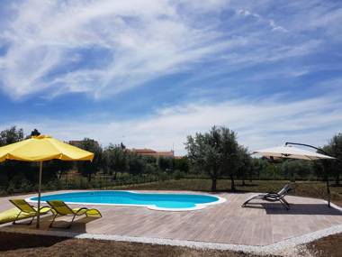 Oliveira Country House