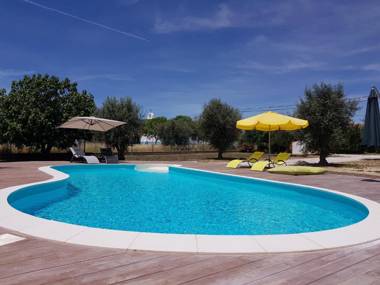 Oliveira Country House