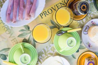 Oliveira Country House