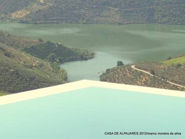 Casa de Alpajares - Guest House & Spa