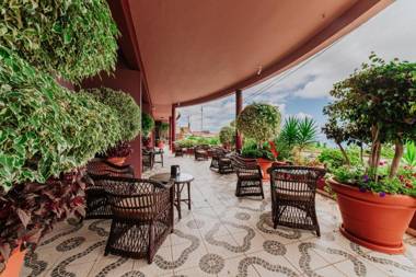 Villa Amore Accommodation