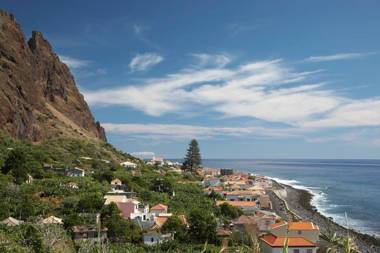 Ocean Paradise BEACH VILLA Paul do Mar