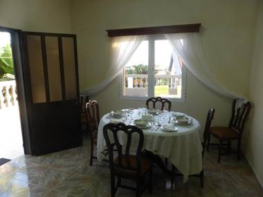 Ocean Paradise BEACH VILLA Paul do Mar