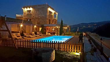 Quinta de Cabanas Douro Country House
