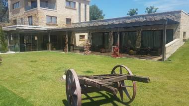 Quinta de Cabanas Douro Country House