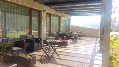 Quinta de Cabanas Douro Country House