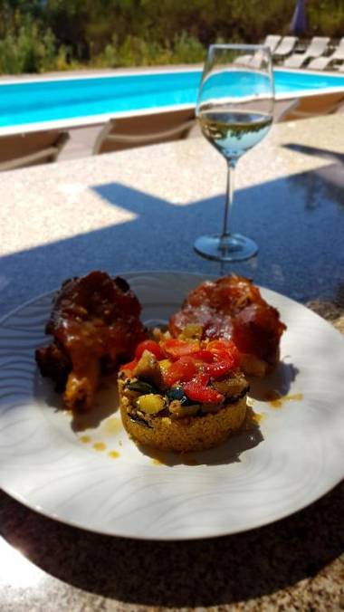 Quinta de Cabanas Douro Country House