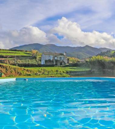 Casa de Campo Algarvia