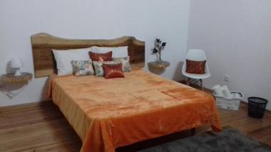 Basaltic Guest House Achadinha