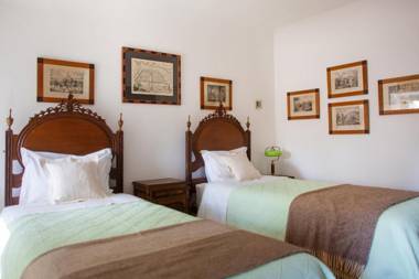 Convento Inn and Artists Residency