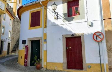 Studio with city view and wifi at Nisa