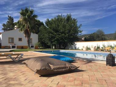 Outeiro Da Vila - Casas De Campo