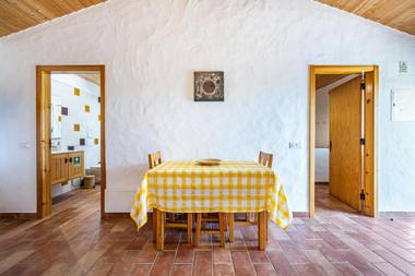 Monte do Tanoeiro - Casa Nova