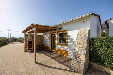 Monte do Tanoeiro - Casa Nova