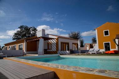 Tons da Terra - Casa de Campo & SPA