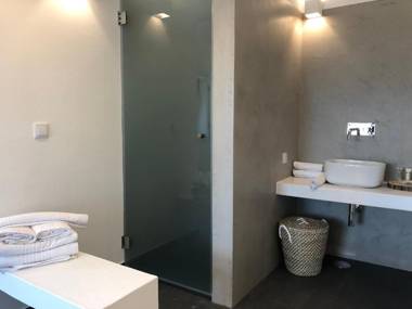 Tons da Terra - Casa de Campo & SPA