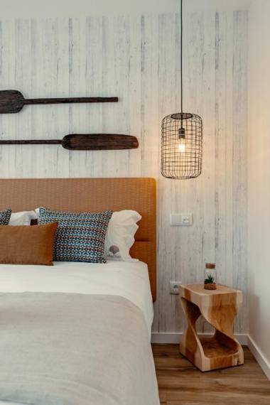 Shellter Apartments by the sea