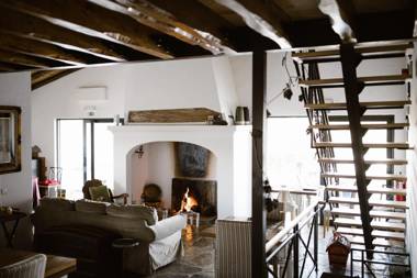 Monte da Estrela - Country House & SPA