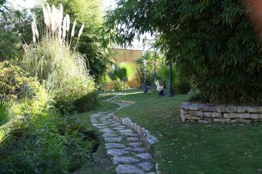 Casa de Campo - Quinta Lagus